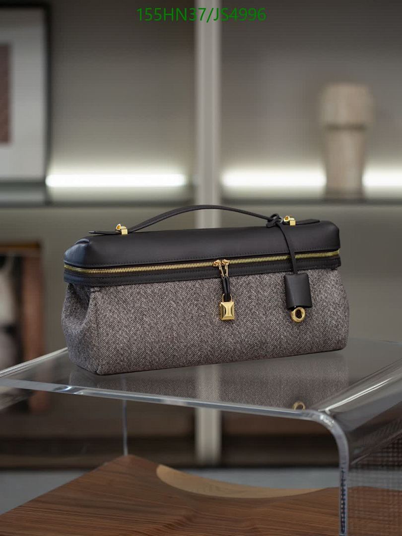 Loro Piana-Bag-4A Quality Code: JS4996 $: 155USD