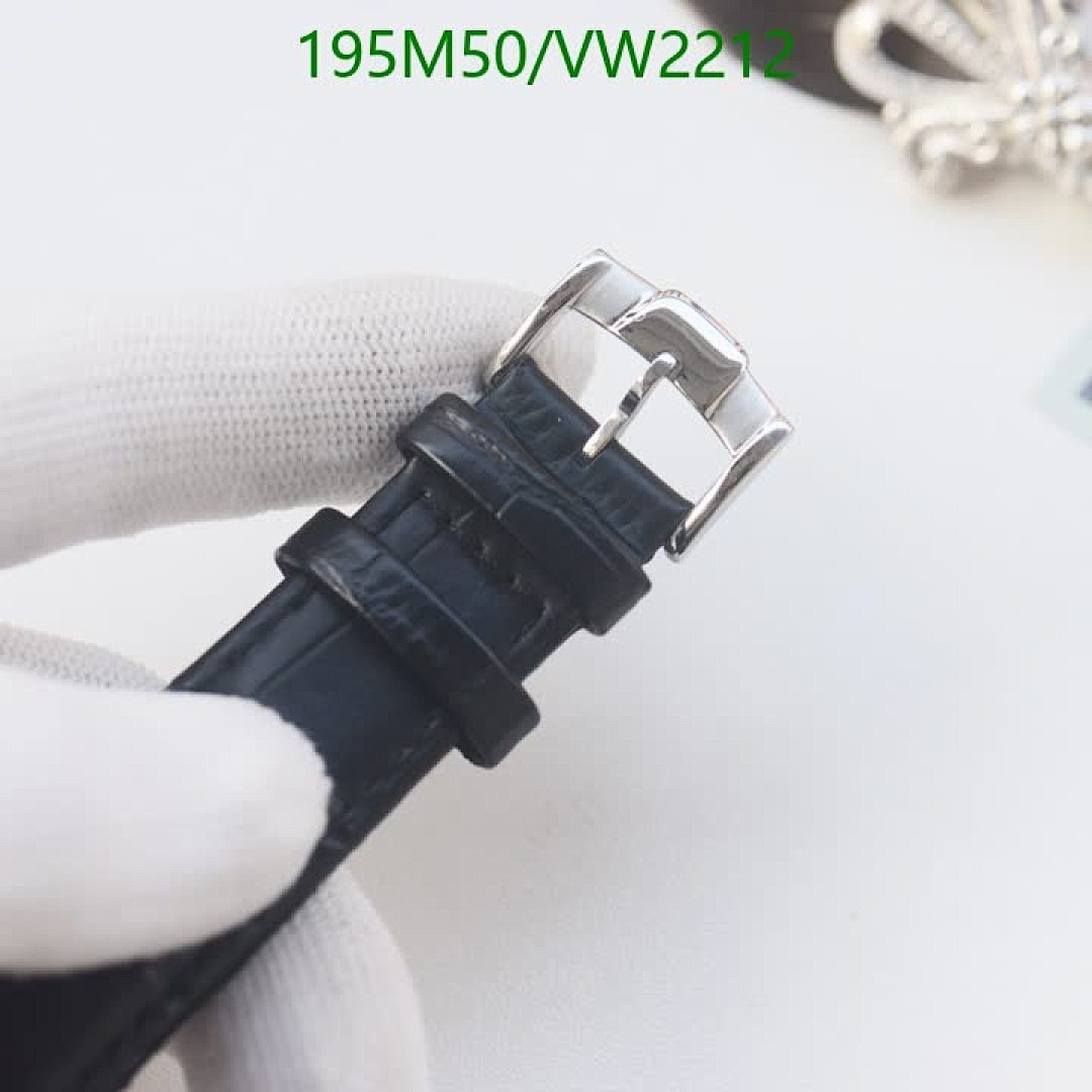 Patek Philippe-Watch-4A Quality Code: VW2212 $: 195USD