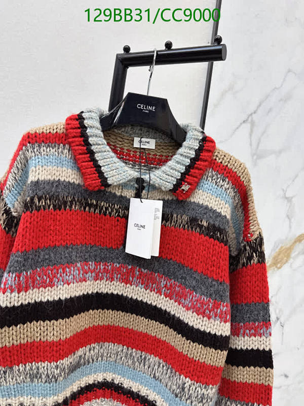 Celine-Clothing Code: CC9000 $: 129USD