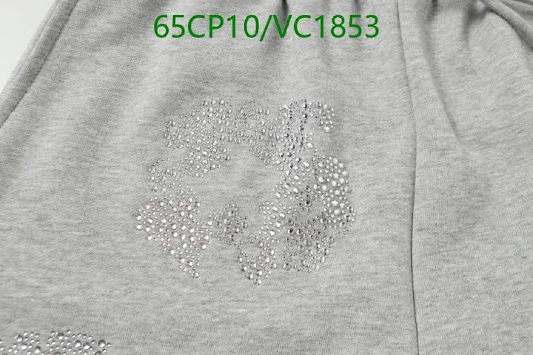 DENIM TEARS-Clothing Code: VC1853 $: 65USD