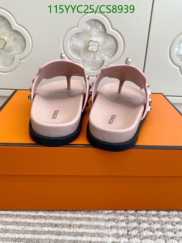 Hermes-Men shoes Code: CS8939 $: 115USD