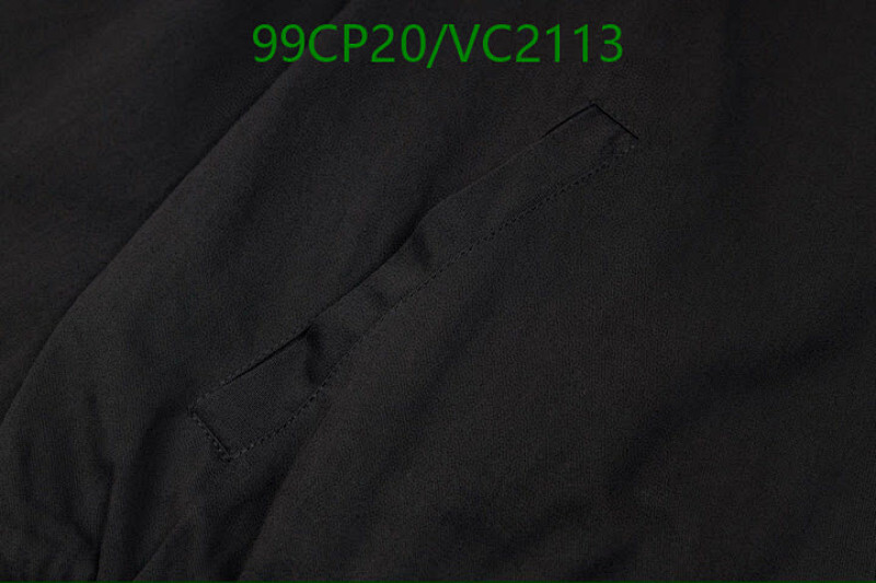 Ralph Lauren-Clothing Code: VC2113 $: 99USD