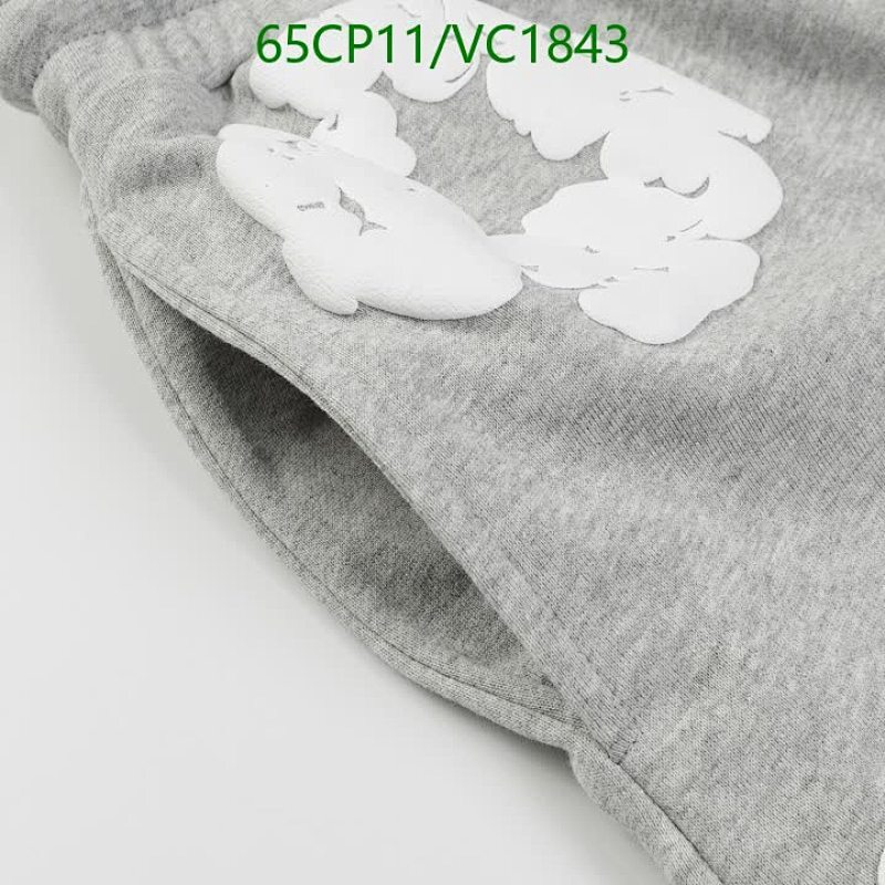 DENIM TEARS-Clothing Code: VC1843 $: 65USD