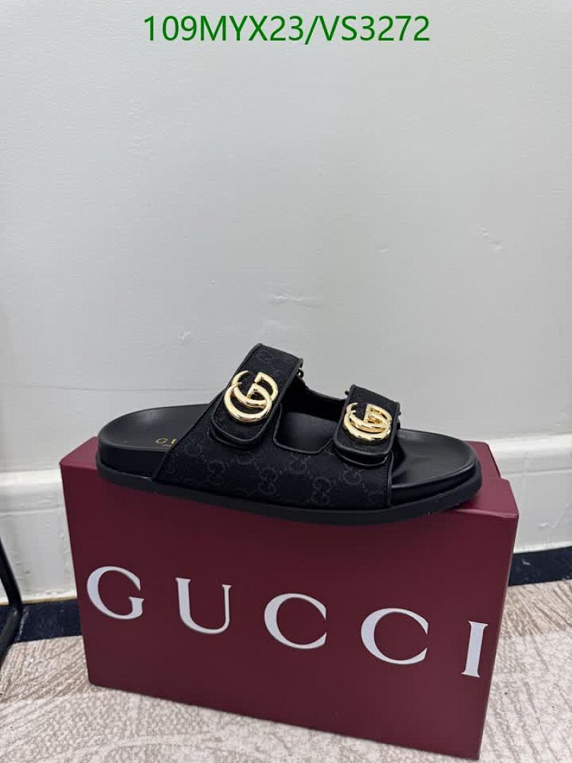 Gucci-Women Shoes Code: VS3272 $: 109USD