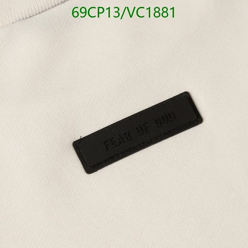 DENIM TEARS-Clothing Code: VC1881 $: 69USD