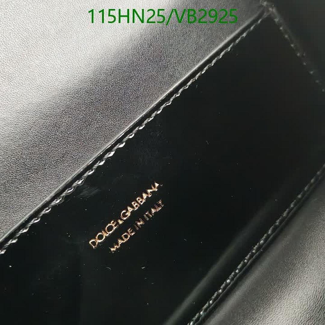 D&G-Bag-4A Quality Code: VB2925 $: 115USD