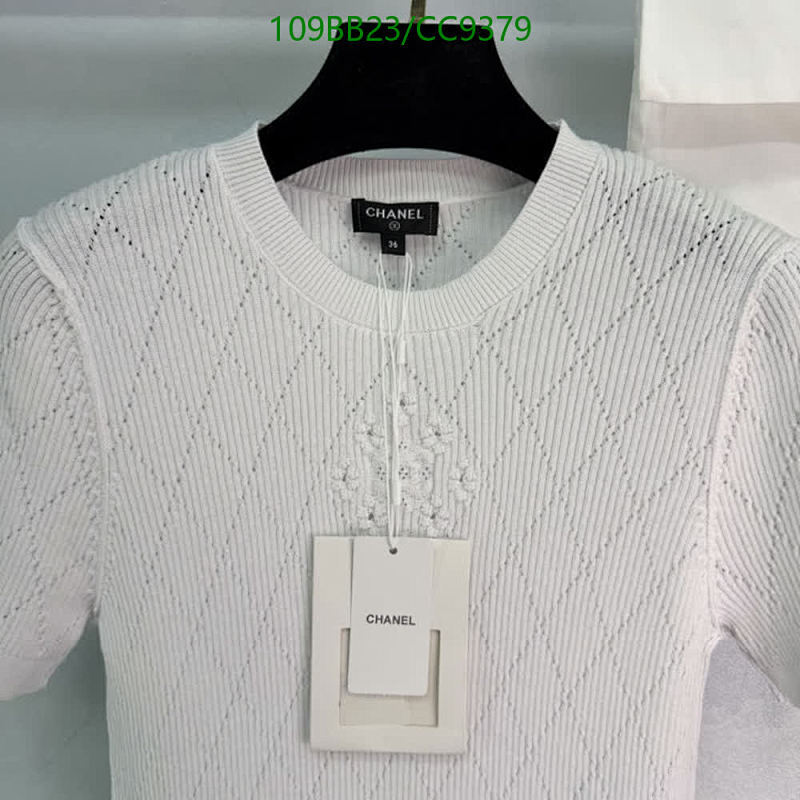 Chanel-Clothing Code: CC9379 $: 109USD