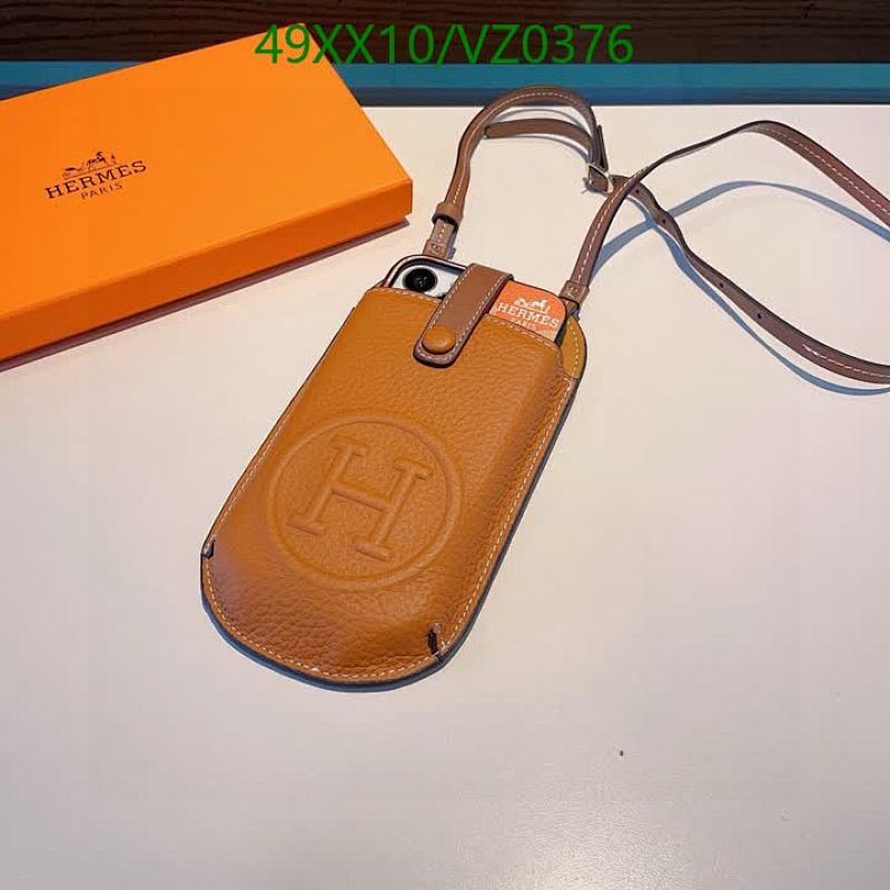 Hermes-Phone Case Code: VZ0376 $: 49USD
