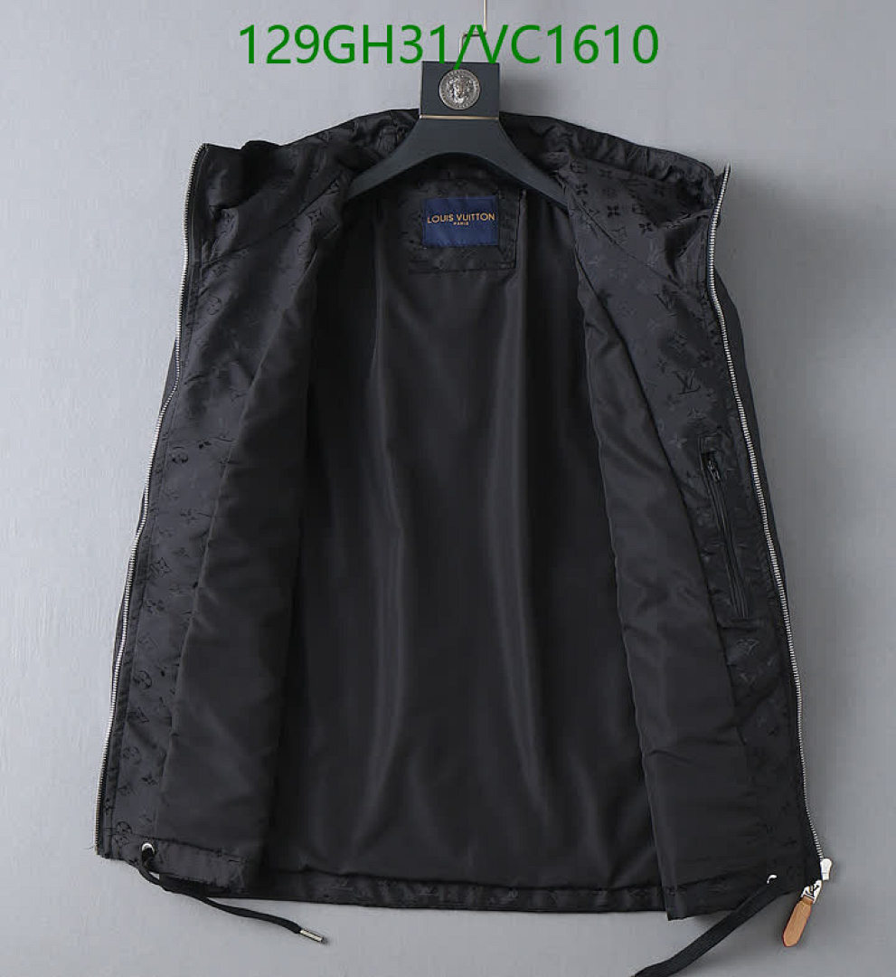 LV-Clothing Code: VC1610 $: 129USD