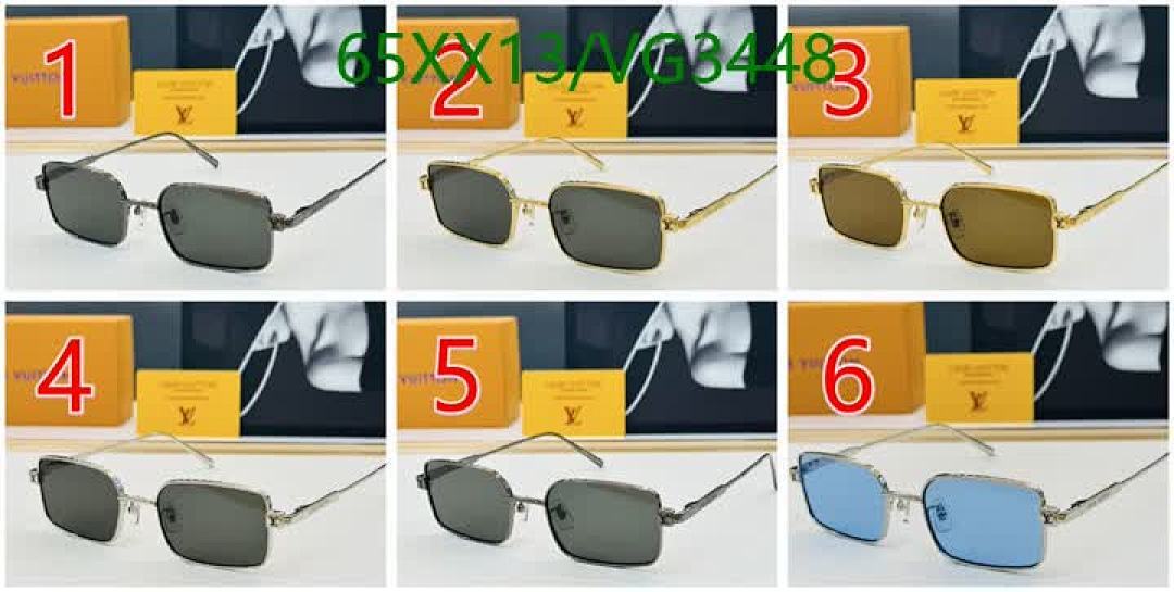 LV-Glasses Code: VG3448 $: 65USD