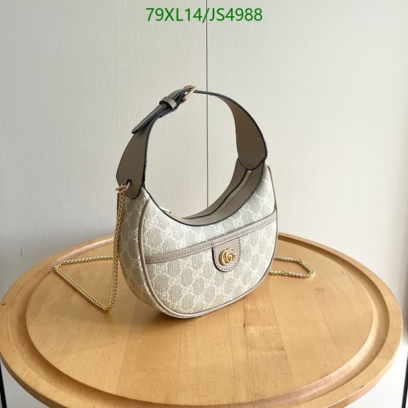 Gucci-Bag-4A Quality Code: JS4988 $: 79USD