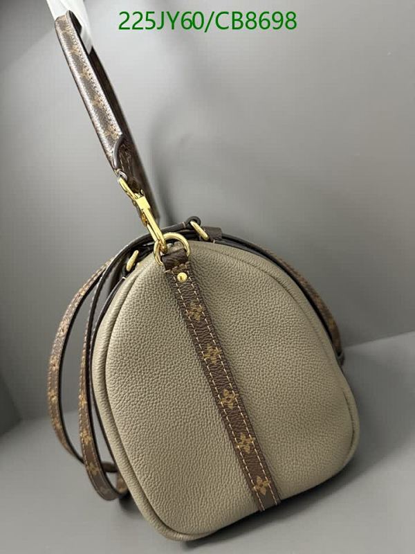 LV-Bag-Mirror Quality Code: CB8698 $: 225USD