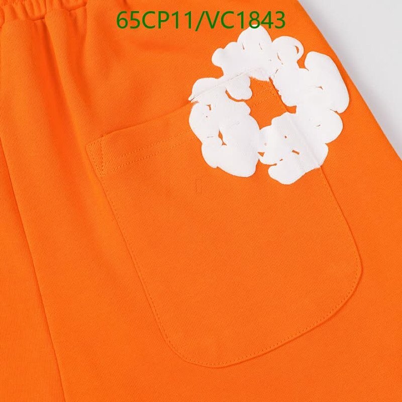 DENIM TEARS-Clothing Code: VC1843 $: 65USD