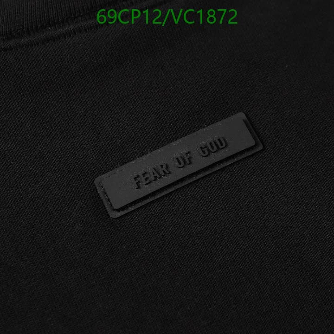 DENIM TEARS-Clothing Code: VC1872 $: 69USD