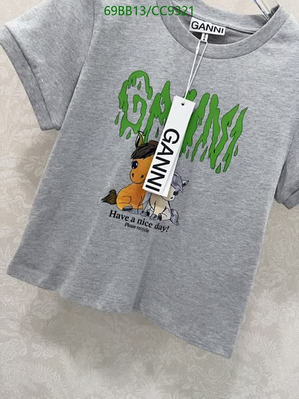 Ganni-Clothing Code: CC9321 $: 69USD