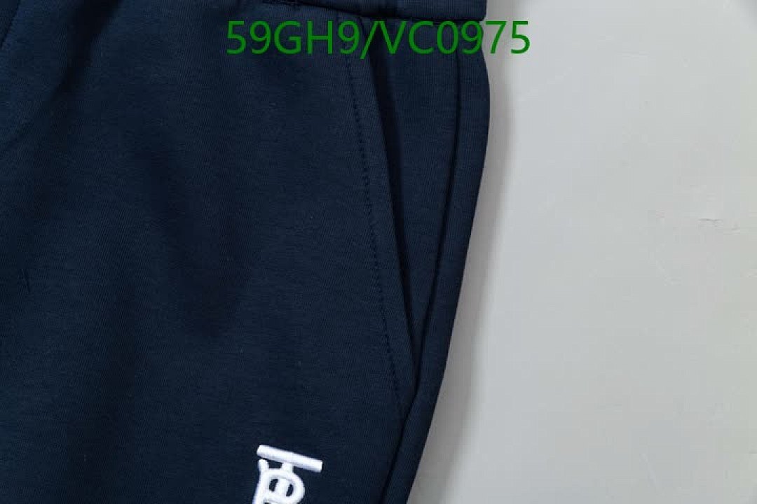 Burberry-Beach Shorts Code: VC0975 $: 59USD