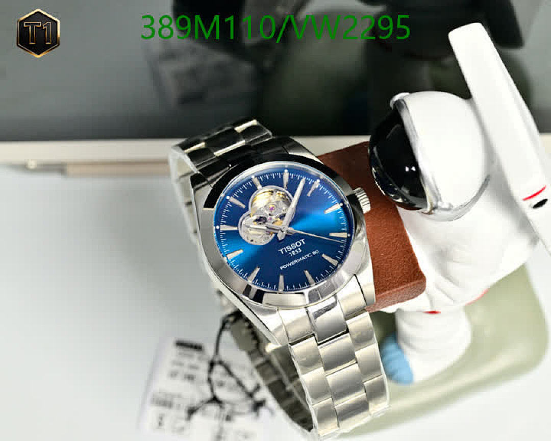 Tissot-Watch-Mirror Quality Code: VW2295 $: 389USD