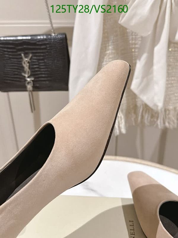 Brunello Cucinelli-Women Shoes Code: VS2160 $: 125USD