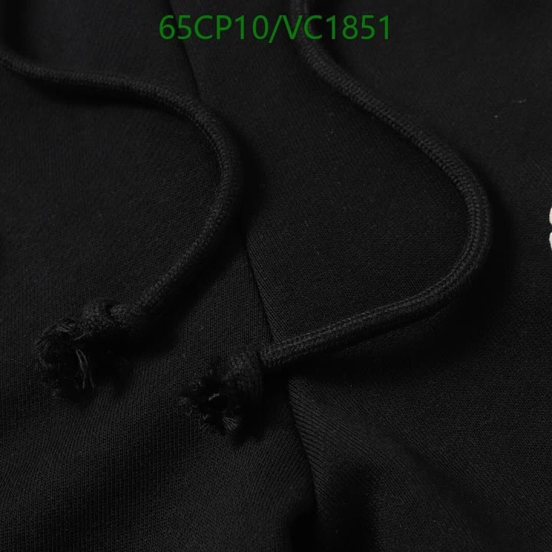 DENIM TEARS-Clothing Code: VC1851 $: 65USD