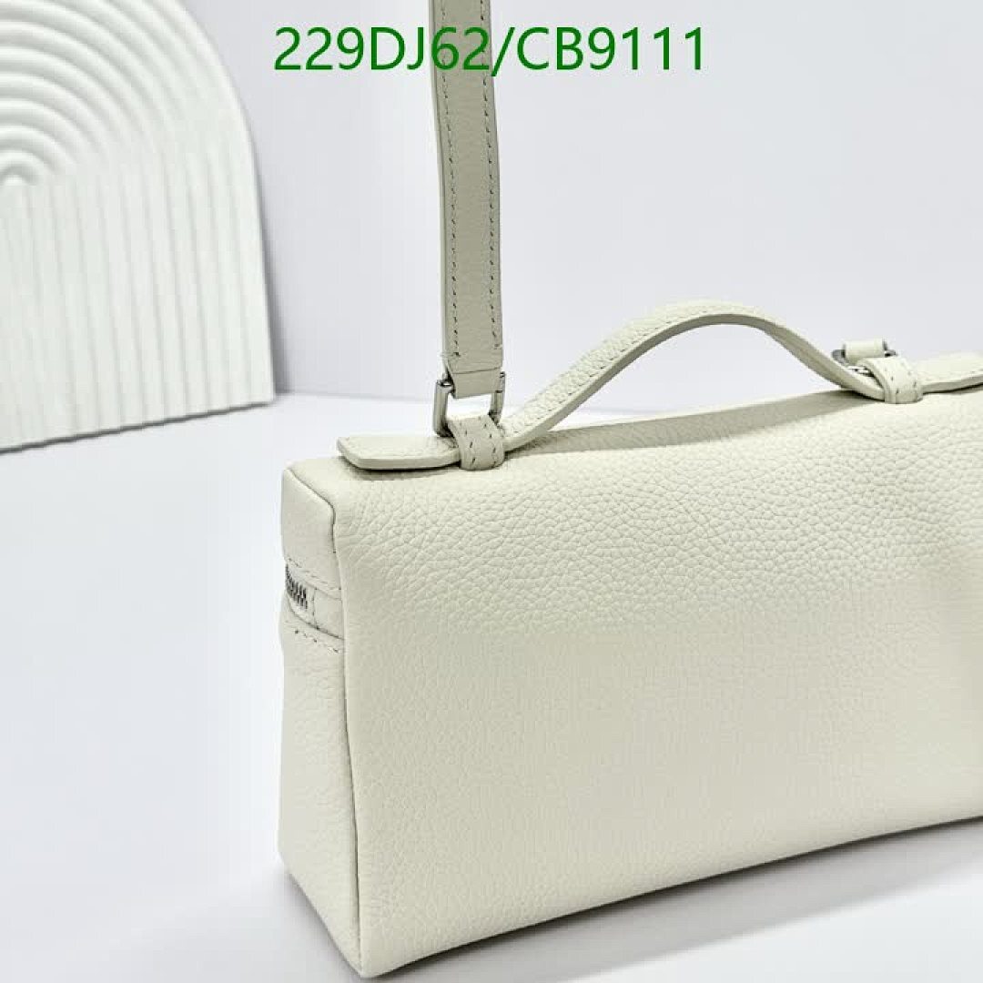 Loro Piana-Bag-Mirror Quality Code: CB9111 $: 239USD