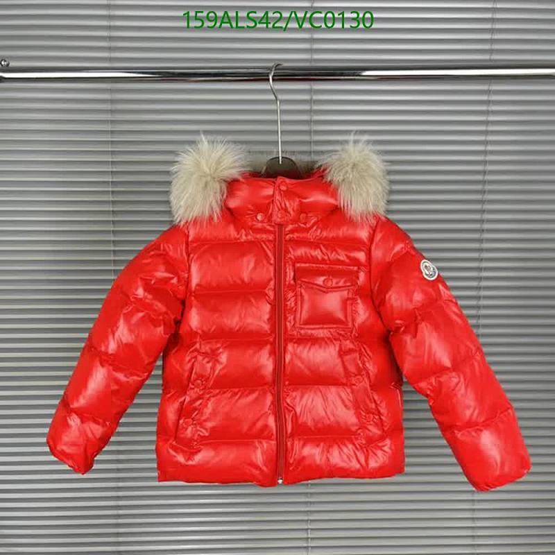 Gucci-Kids Clothing Code: VC0130 $: 159USD