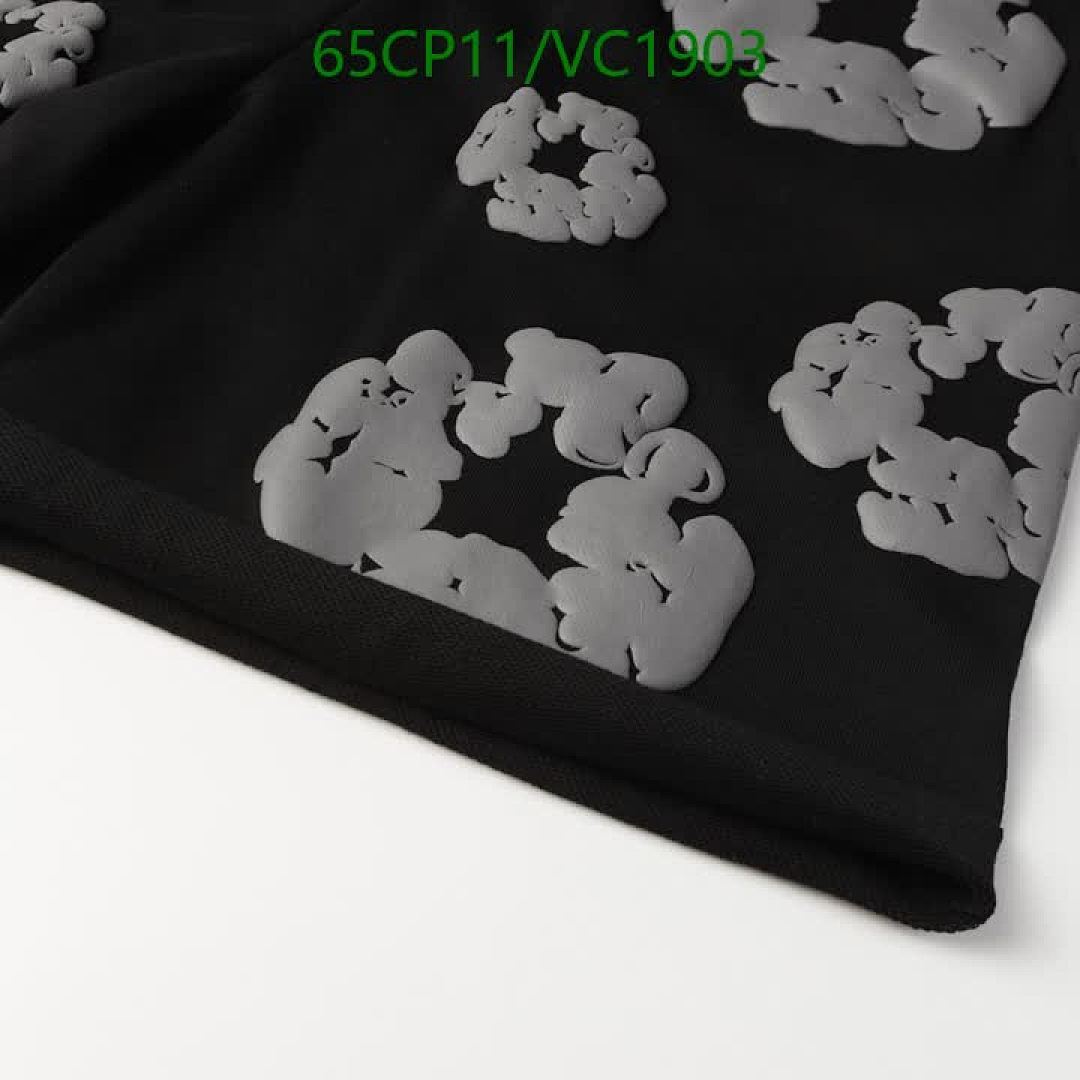 DENIM TEARS-Clothing Code: VC1903 $: 65USD