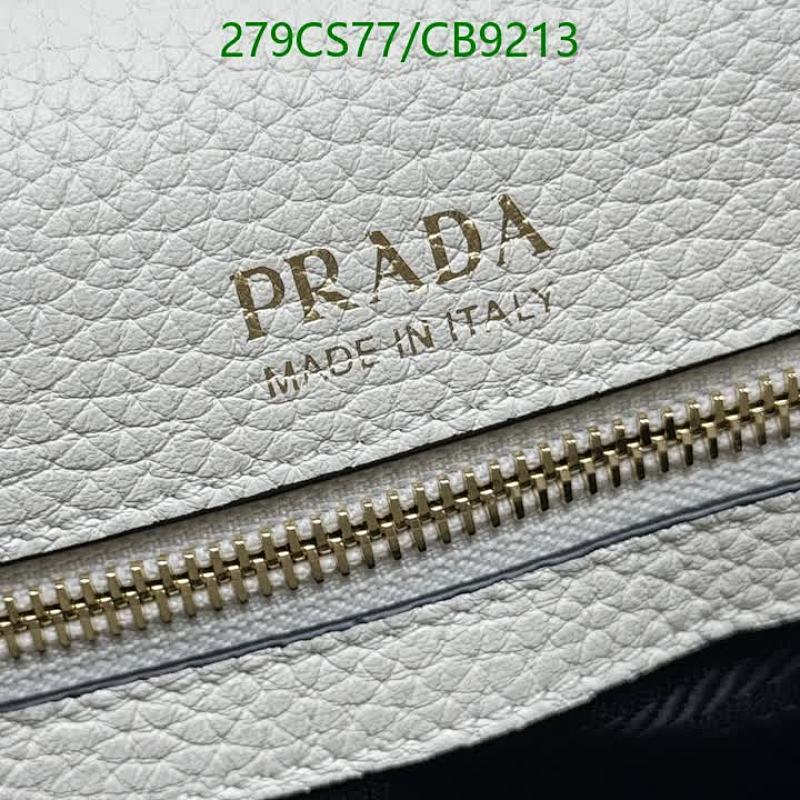 Prada-Bag-Mirror Quality Code: CB9213 $: 279USD
