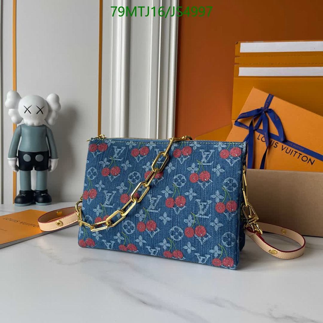 LV-Bag-4A Quality Code: JS4997 $: 79USD