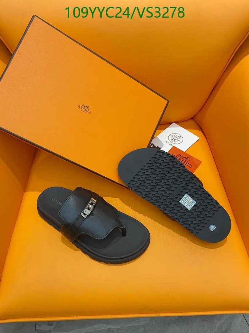 Hermes-Women Shoes Code: VS3278 $: 109USD