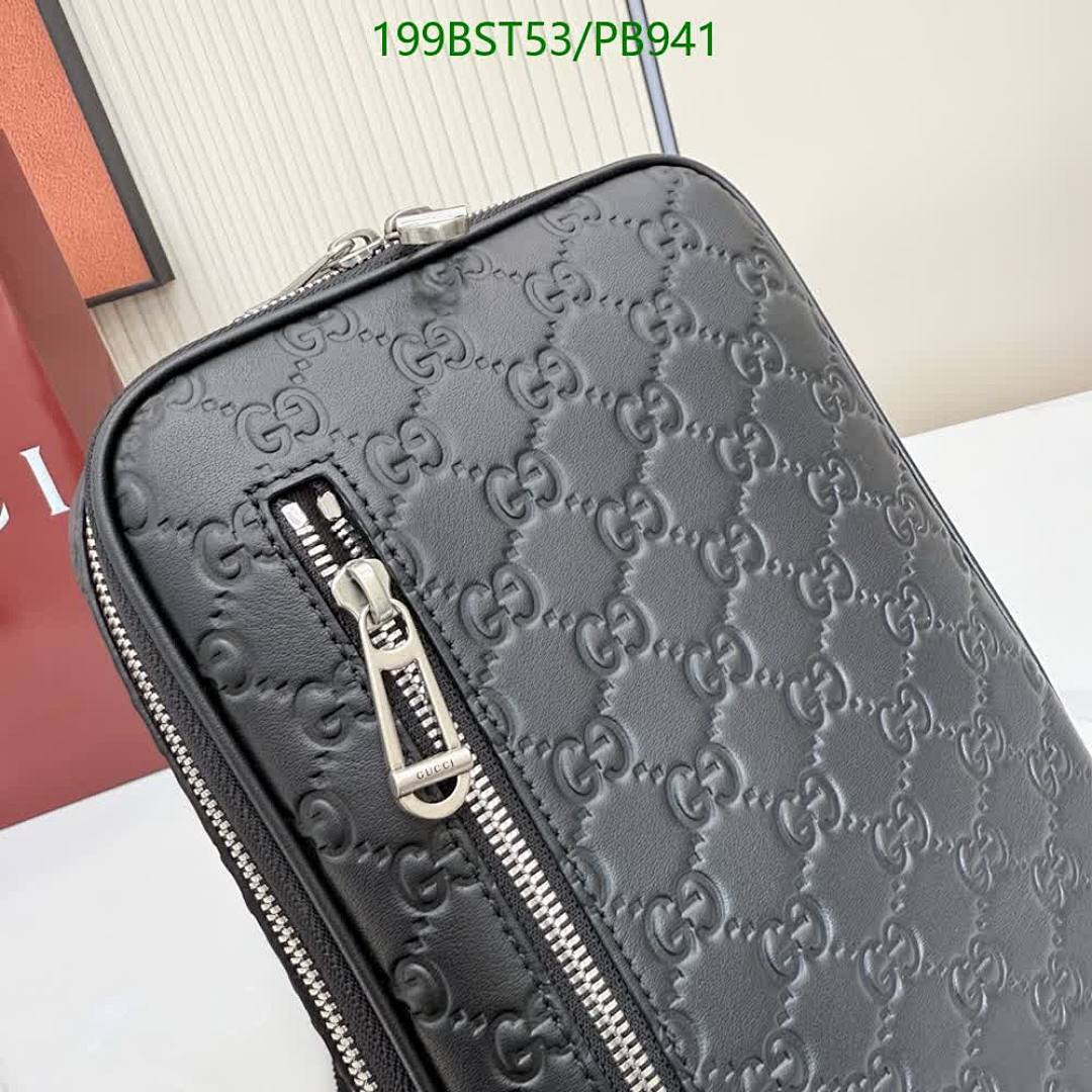 Gucci-Bag-Mirror Quality Code: PB941 $: 199USD