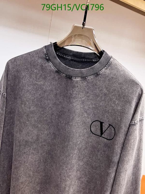 Valentino-Clothing Code: VC1796 $: 79USD