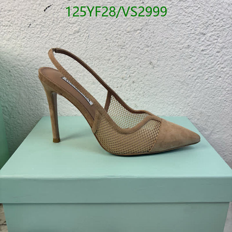 Aquazzura-Women Shoes Code: VS2999 $: 125USD