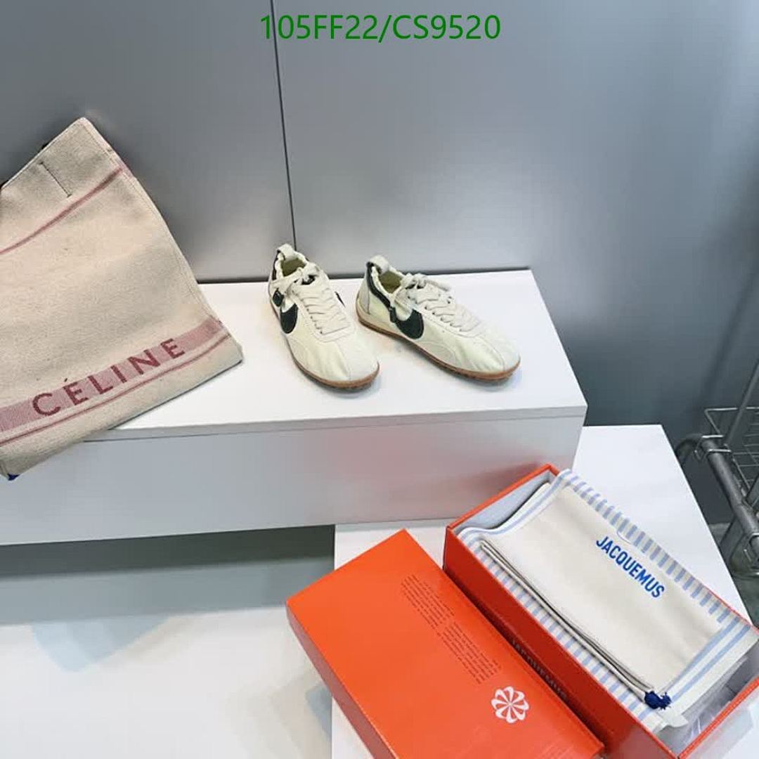 NIKE-Women Shoes Code: CS9520 $: 105USD