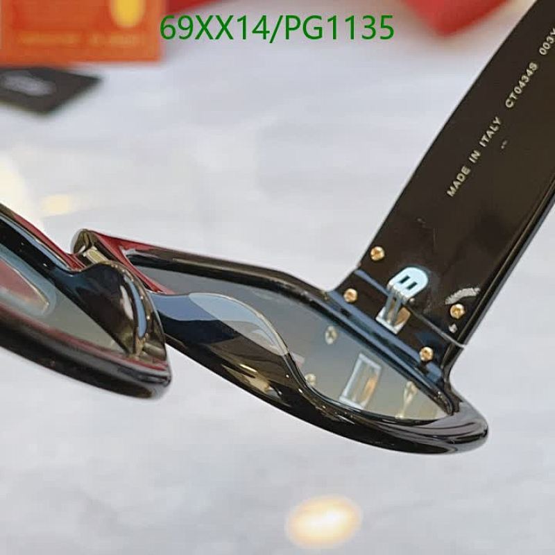 Cartier-Glasses Code: PG1135 $: 69USD