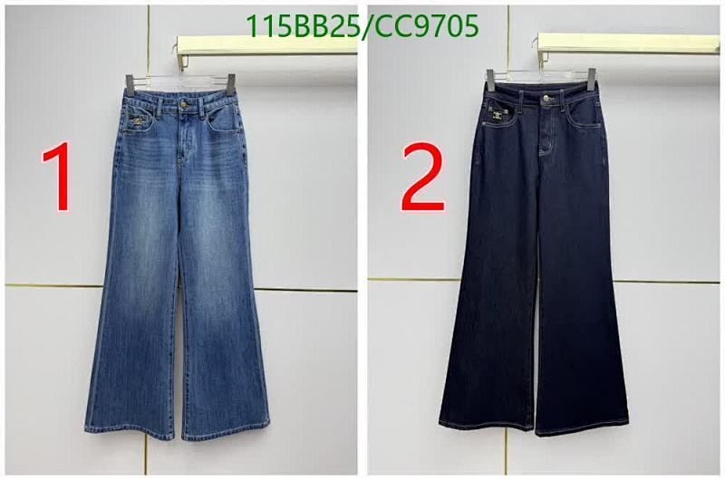 Celine-Clothing Code: CC9705 $: 115USD