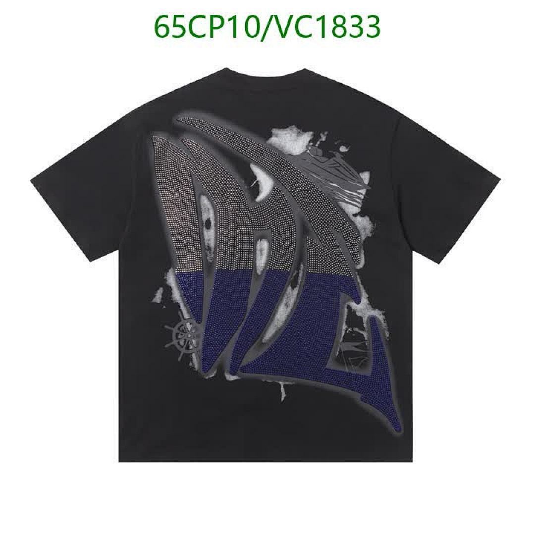 DENIM TEARS-Clothing Code: VC1833 $: 65USD