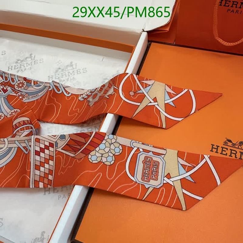 Hermes-Scarf Code: PM865 $: 29USD
