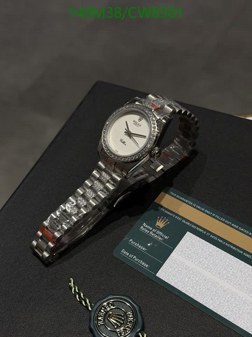 Rolex-Watch-4A Quality Code: CW8501 $: 149USD