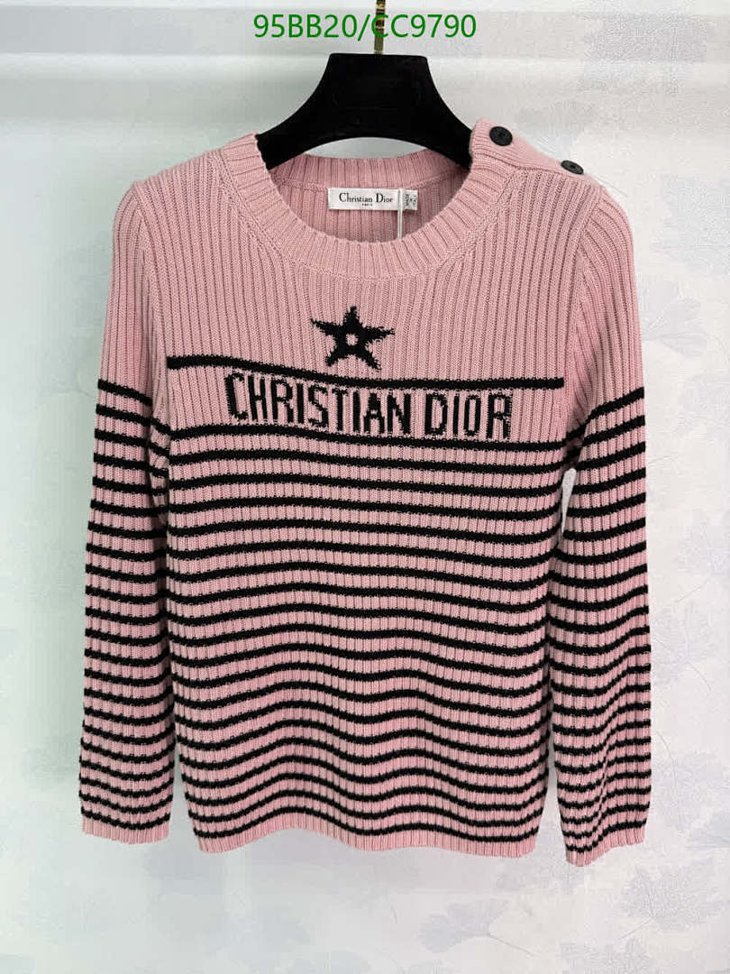 Dior-Clothing Code: CC9790 $: 95USD
