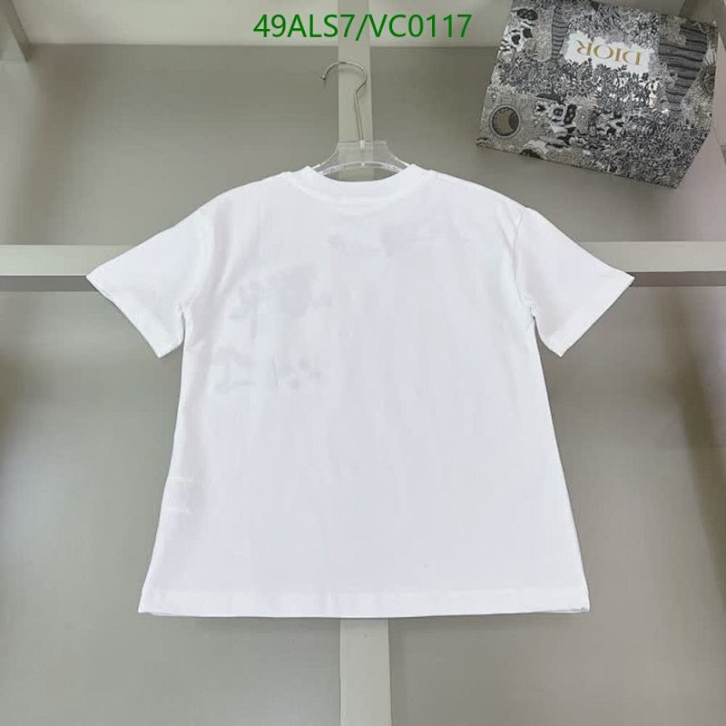 Gucci-Kids Clothing Code: VC0117 $: 49USD