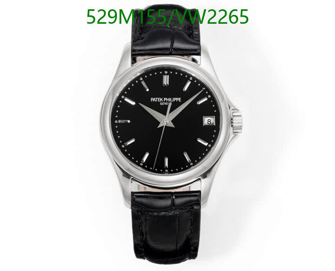 Patek Philippe-Watch-Mirror Quality Code: VW2265 $: 529USD