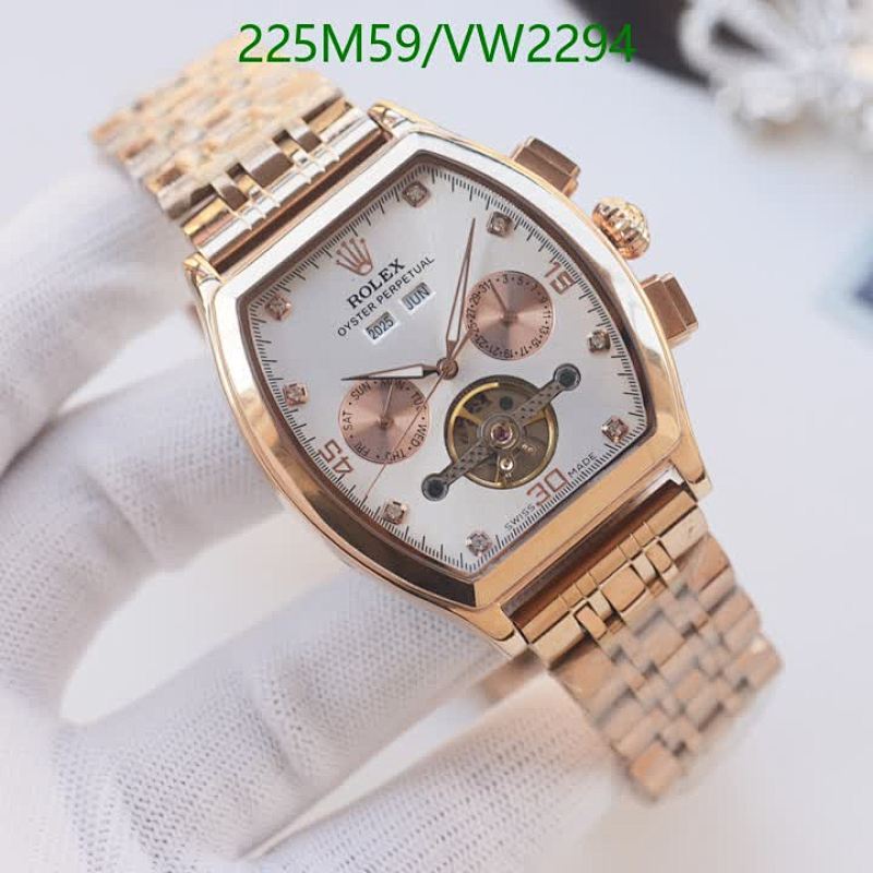 Rolex-Watch-Mirror Quality Code: VW2294 $: 225USD
