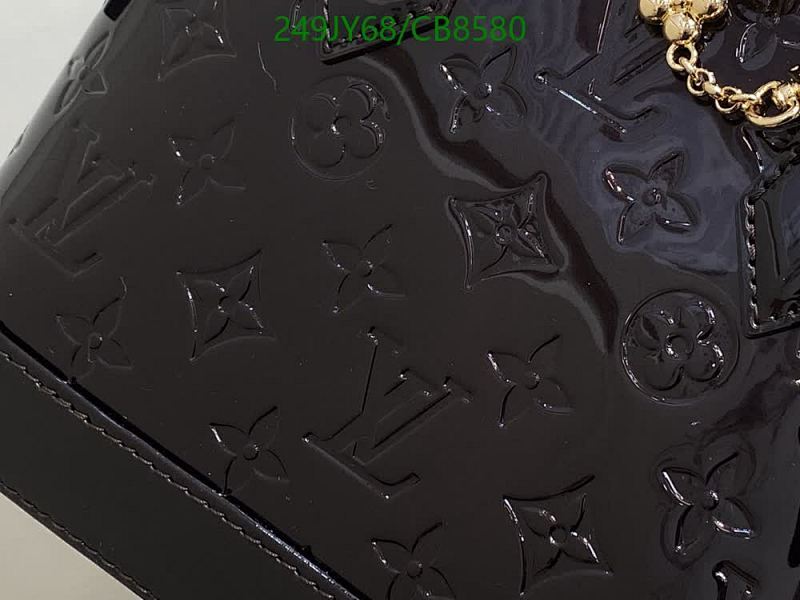 LV-Bag-Mirror Quality Code: CB8580 $: 249USD