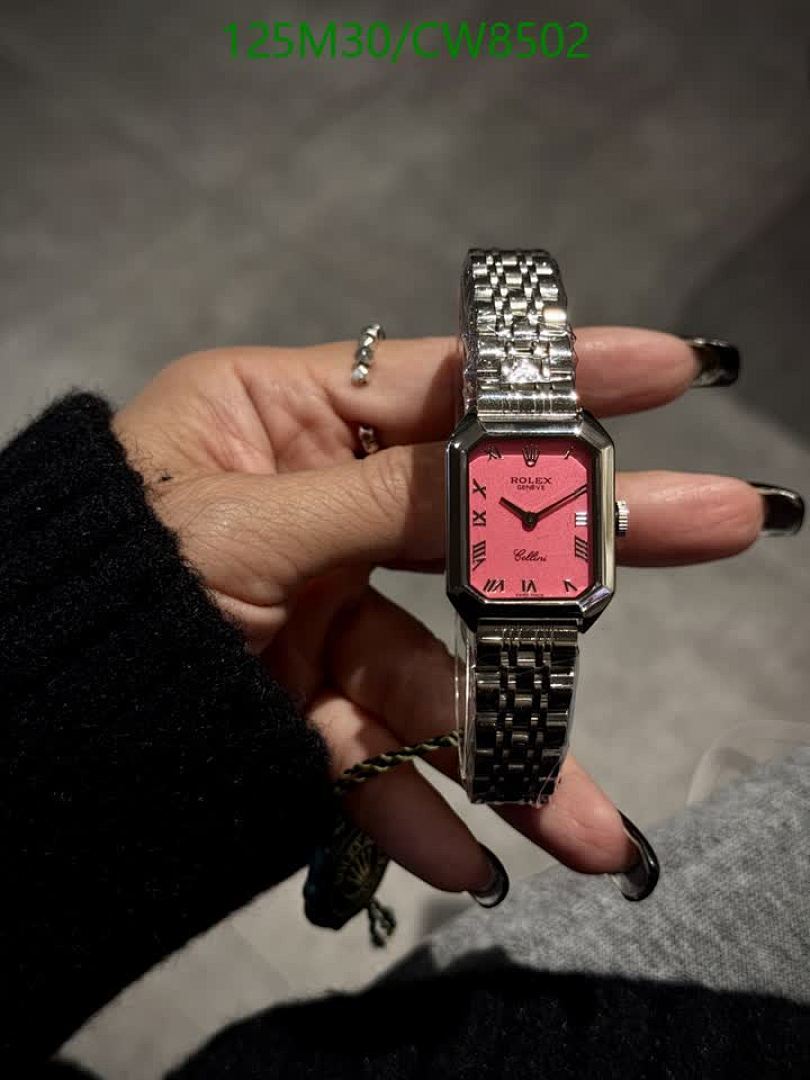 Rolex-Watch-4A Quality Code: CW8502 $: 125USD