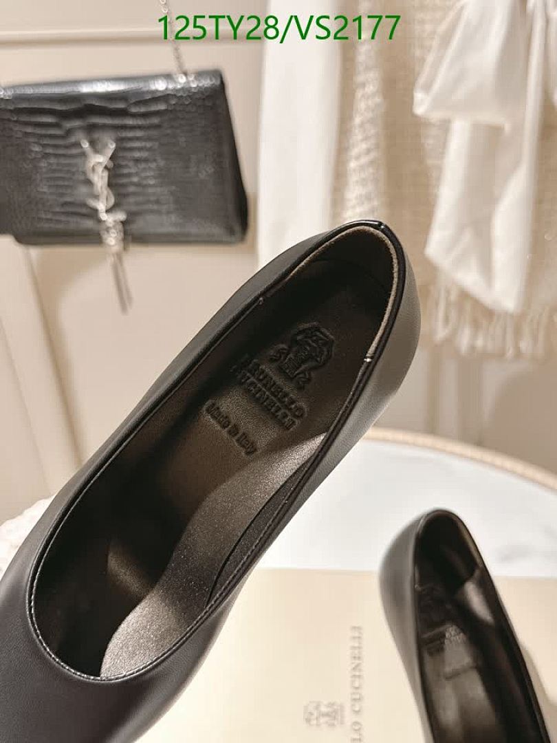 Brunello Cucinelli-Women Shoes Code: VS2177 $: 125USD-Yupoo.ru - Copybrand.Team photo album Brunello Cucinelli-Women Shoes Code: VS2177 $: 125USD