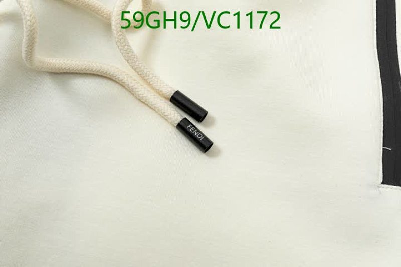 Fendi-Beach Shorts Code: VC1172 $: 59USD