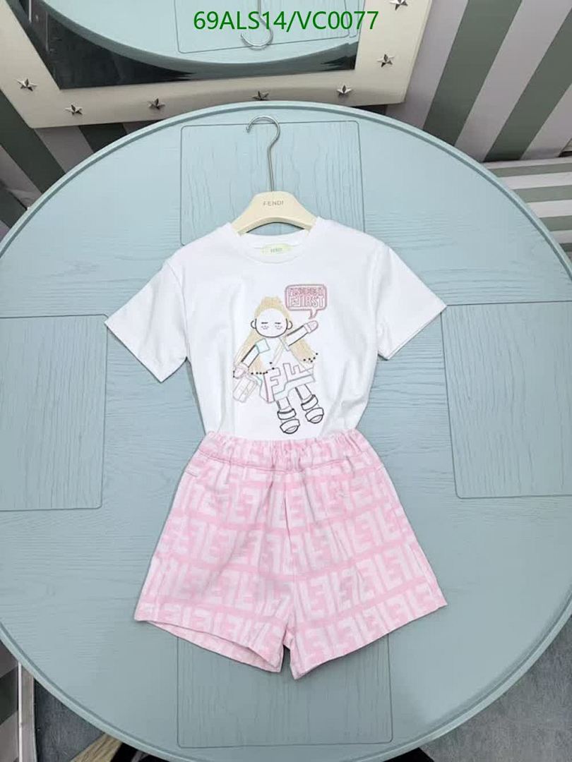 Fendi-Kids clothing Code: VC0077 $: 69USD-Yupoo.ru - Copybrand.Team photo album Fendi-Kids clothing Code: VC0077 $: 69USD