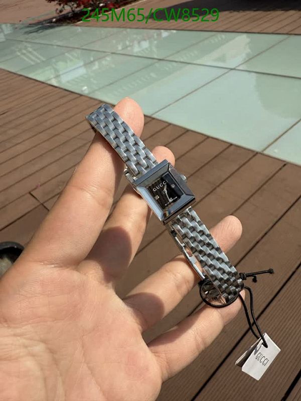 Gucci-Watch-Mirror Quality Code: CW8529 $: 245USD