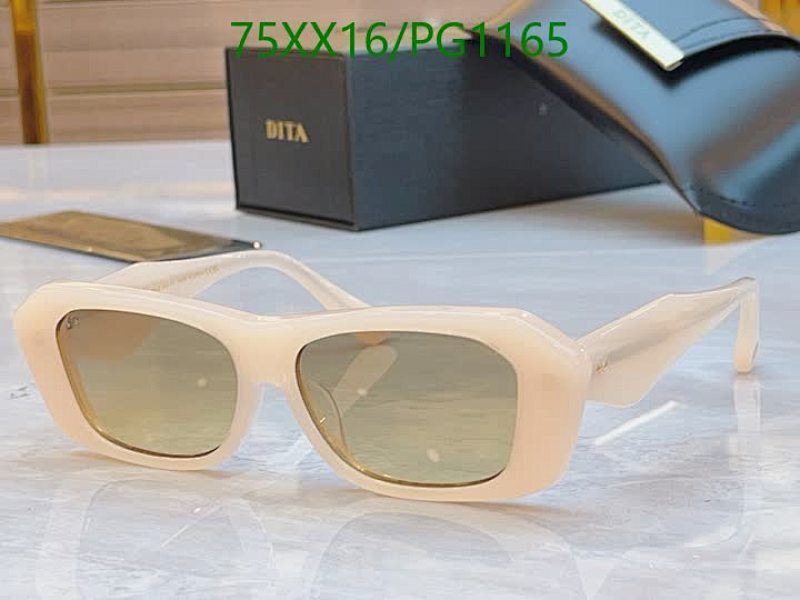 Dita-Glasses Code: PG1165 $: 75USD