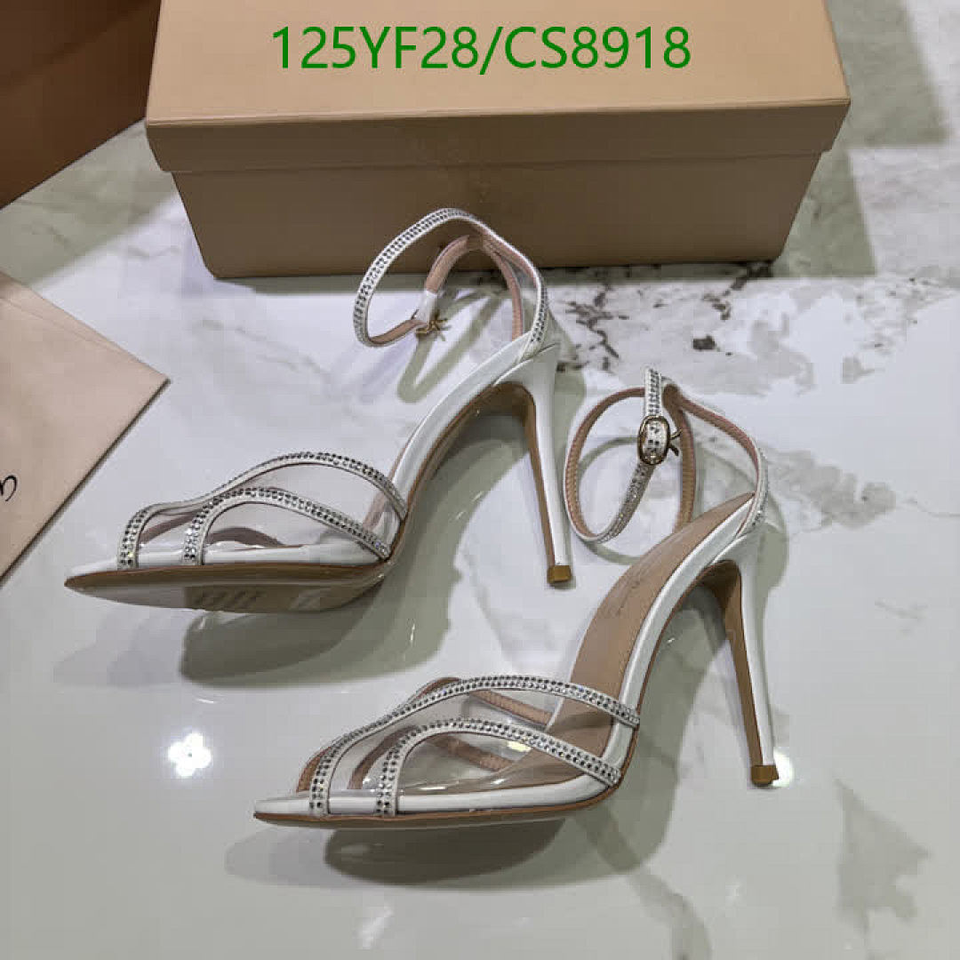 Gianvito Rossi-Women Shoes Code: CS8918 $: 125USD